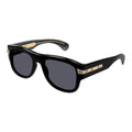 Gucci GG1517S - 001 Nero | Occhiale Da Sole Uomo