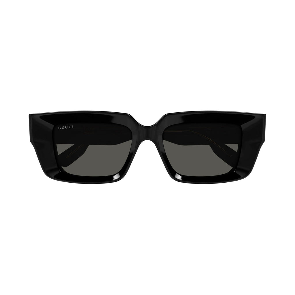 Gucci GG1529S - 001 Nero | Occhiale Da Sole Unisex