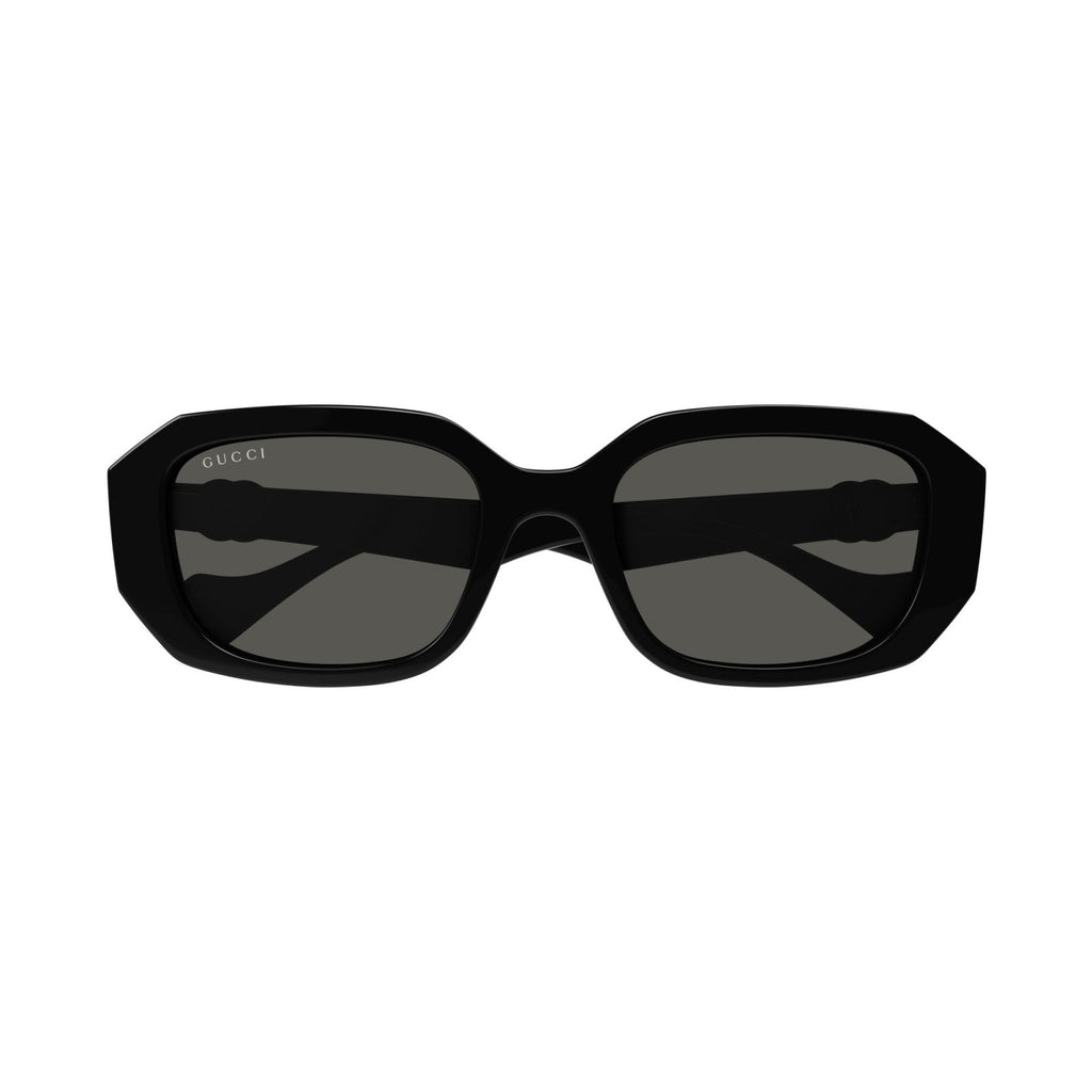 Gucci GG1535S - 001 Nero | Occhiale Da Sole Donna