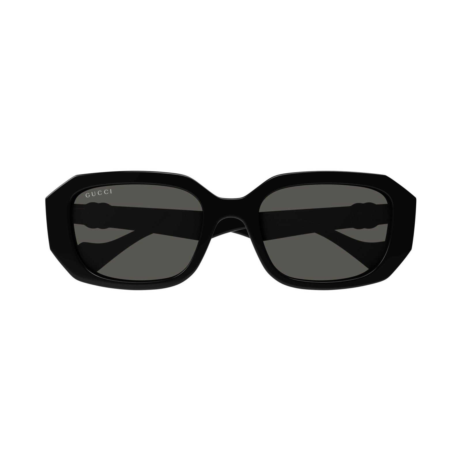 Gucci GG1535S - 001 Nero | Occhiale Da Sole Donna