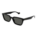 Gucci GG1539S - 001 Nero | Occhiale Da Sole Uomo