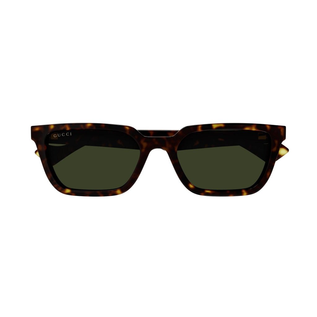 Gucci GG1539S - 002 L'Avana | Occhiale Da Sole Uomo