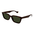 Gucci GG1539S - 002 L'Avana | Occhiale Da Sole Uomo