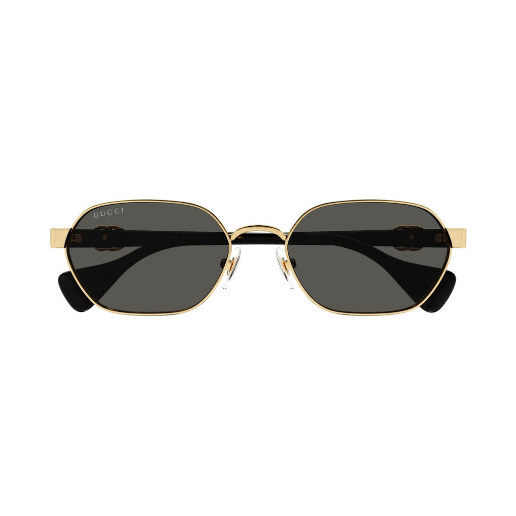 Gucci GG1593S - 001 Oro | Occhiale Da Sole Donna