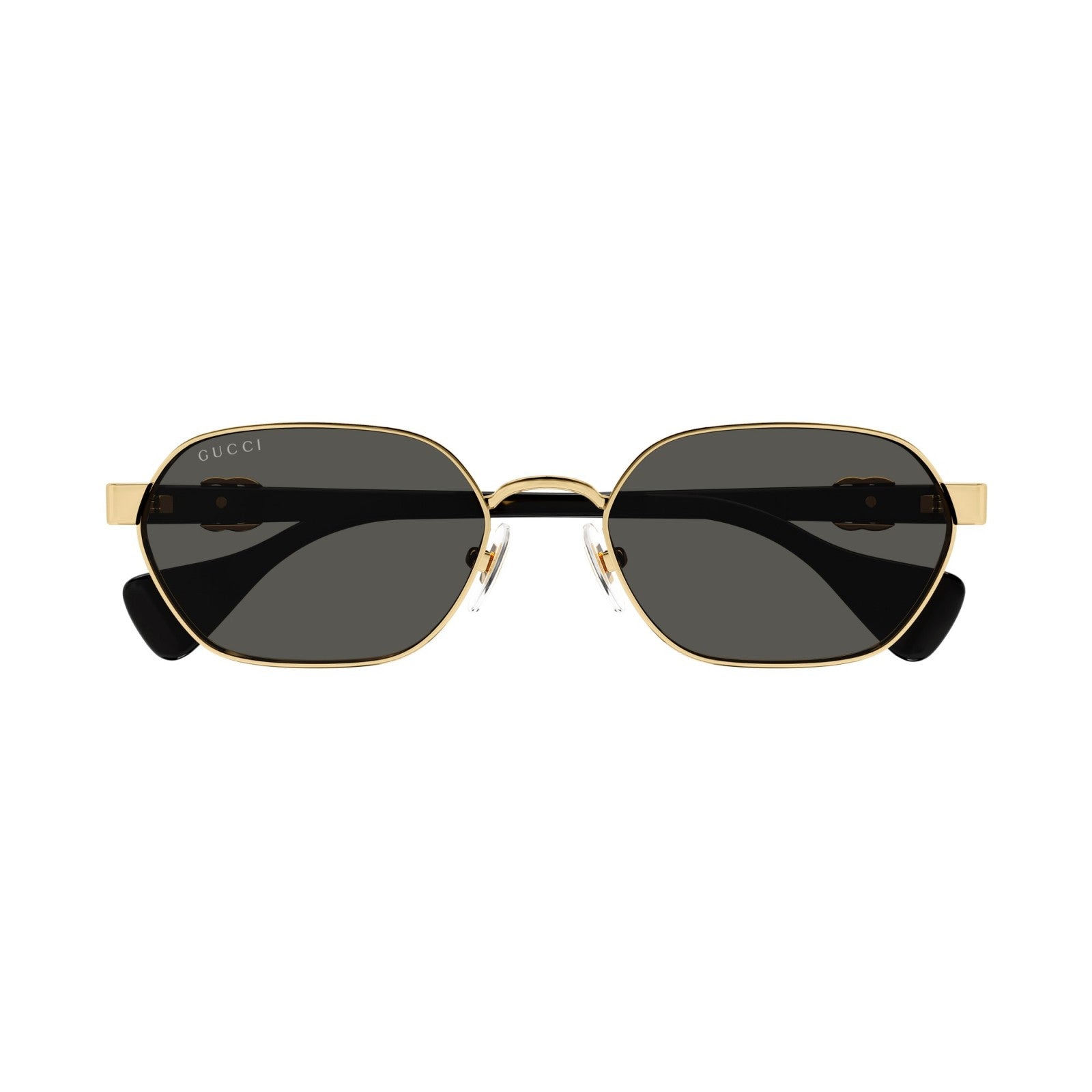 Gucci GG1593S - 001 Oro | Occhiale Da Sole Donna