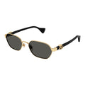 Gucci GG1593S - 001 Oro | Occhiale Da Sole Donna