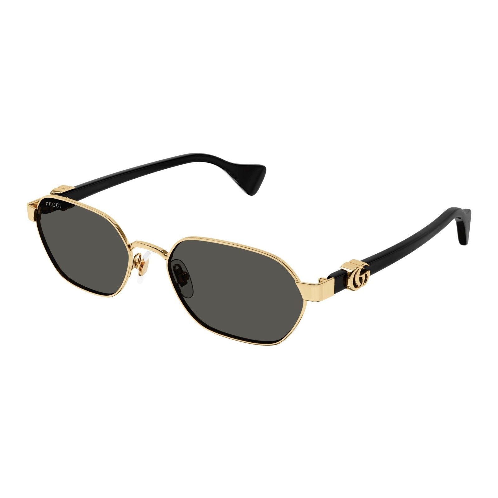 Gucci GG1593S - 001 Oro | Occhiale Da Sole Donna