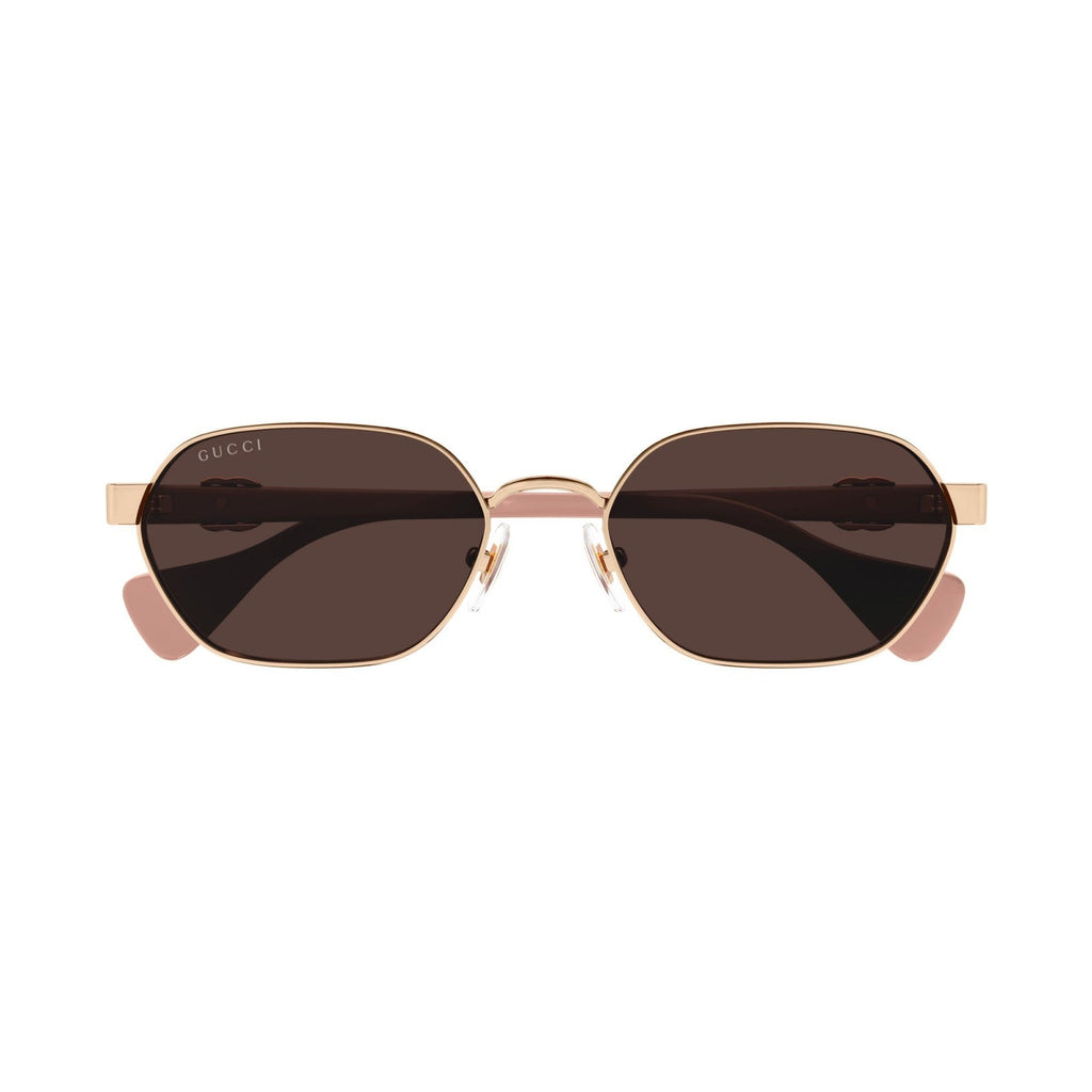 Gucci GG1593S - 003 Oro | Occhiale Da Sole Donna