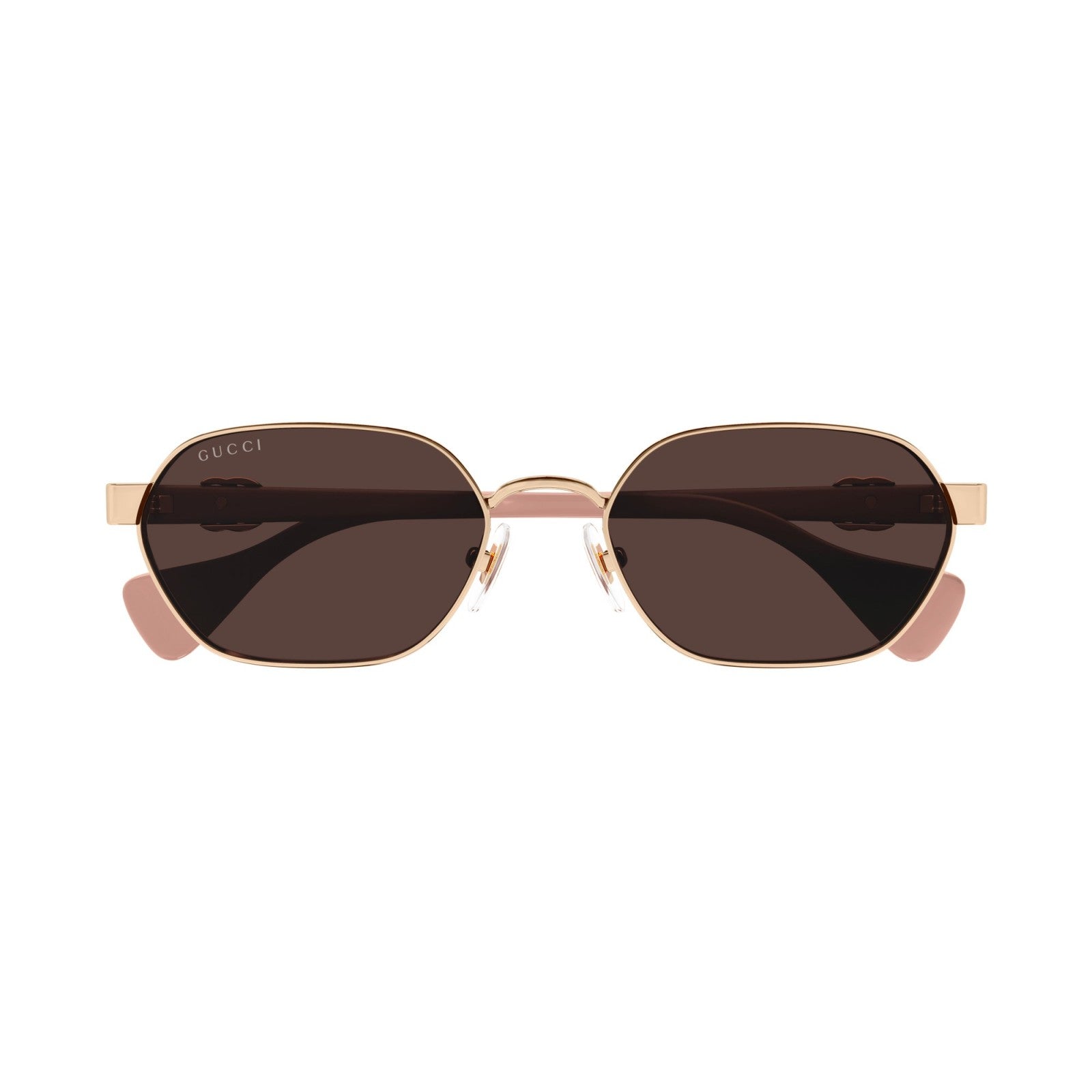 Gucci GG1593S - 003 Oro | Occhiale Da Sole Donna