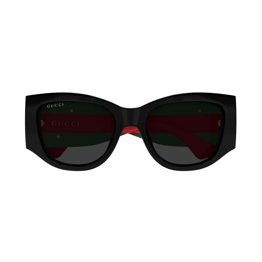 Gucci GG2115S - 001 Black | Occhiale Da Sole Donna