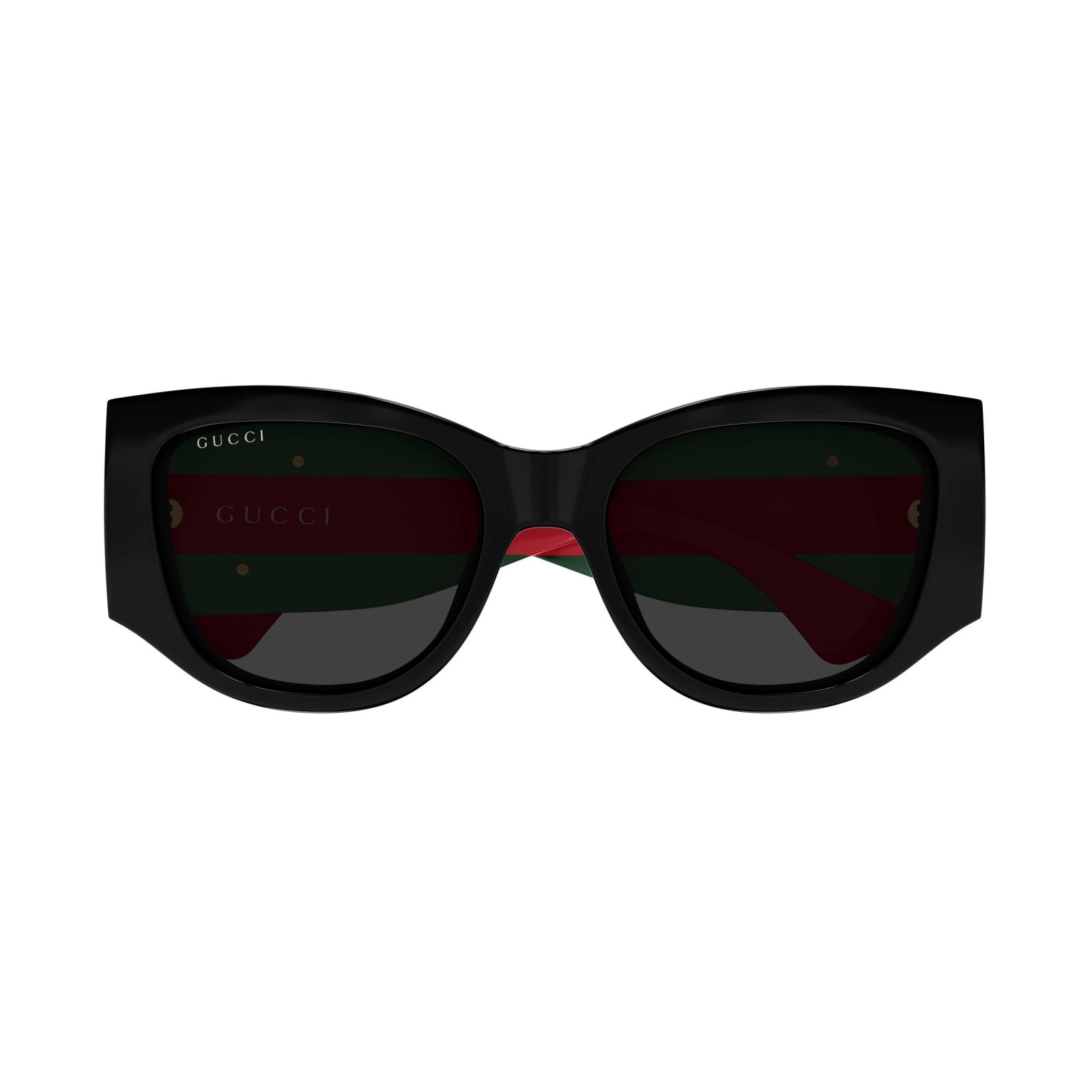 Gucci GG2115S - 001 Black | Occhiale Da Sole Donna