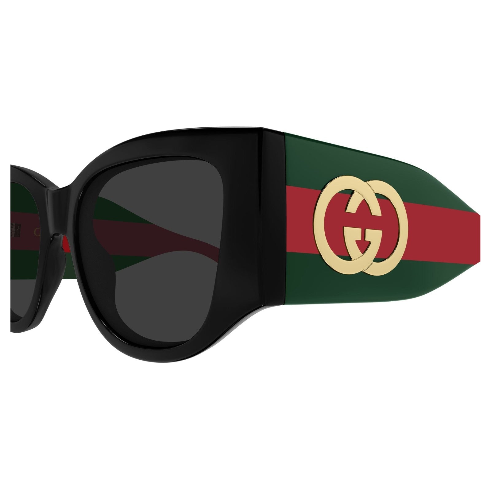 Gucci GG2115S - 001 Black | Occhiale Da Sole Donna