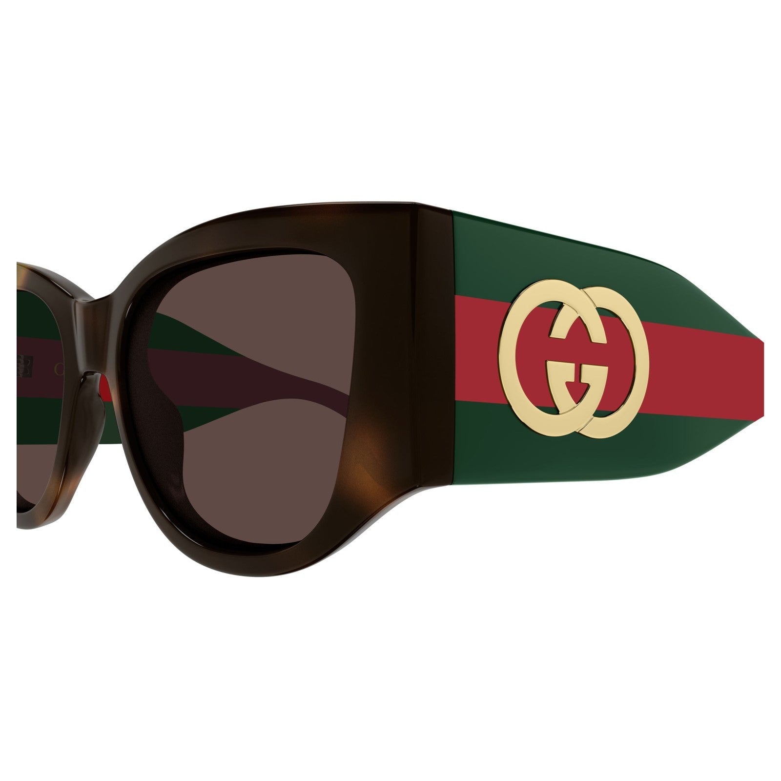 Gucci GG2115S - 002 Havana | Occhiale Da Sole Donna