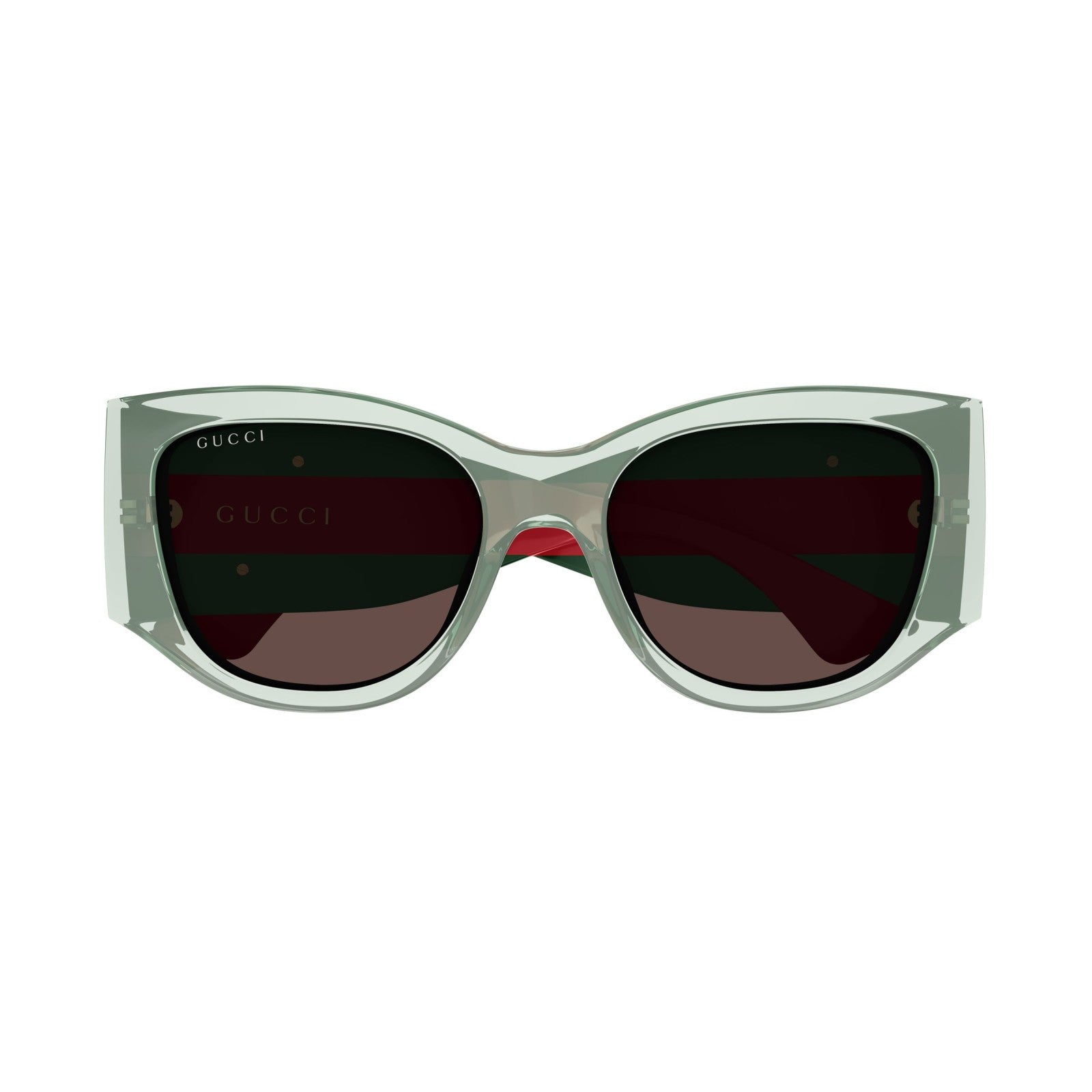 Gucci GG2115S - 003 Green | Occhiale Da Sole Donna