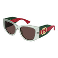 Gucci GG2115S - 003 Green | Occhiale Da Sole Donna