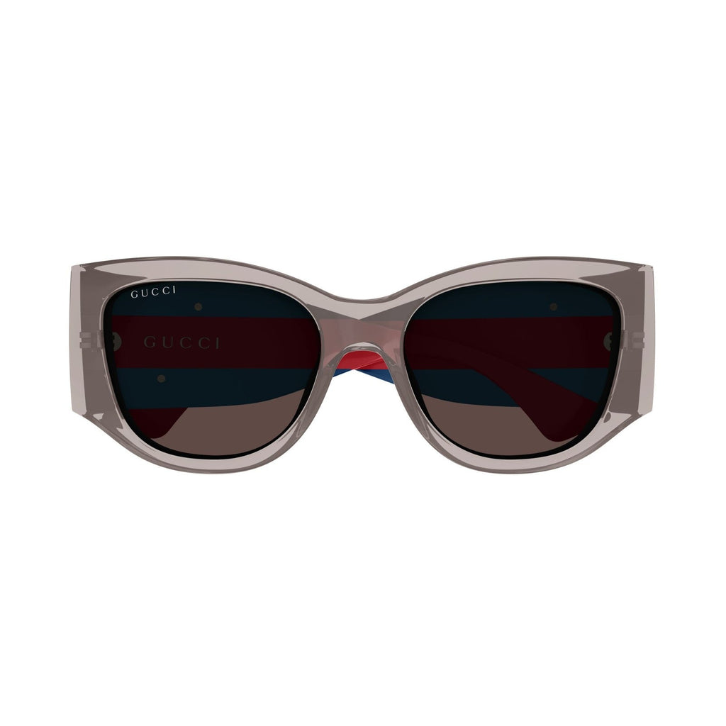 Gucci GG2115S - 005 Grey | Occhiale Da Sole Donna