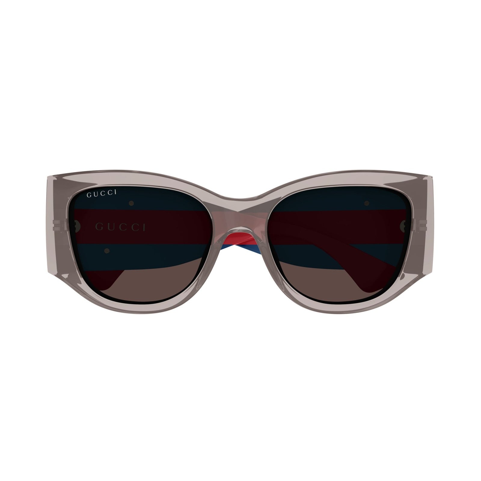 Gucci GG2115S - 005 Grey | Occhiale Da Sole Donna