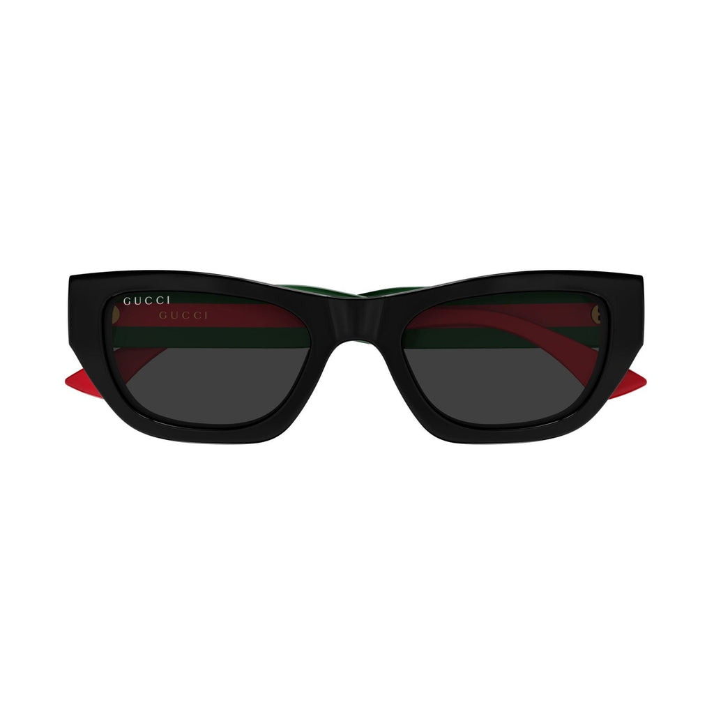 Gucci GG2116S - 001 Nero | Occhiale Da Sole Donna