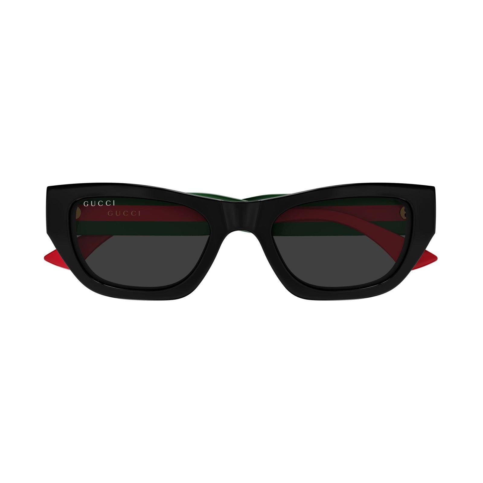 Gucci GG2116S - 001 Nero | Occhiale Da Sole Donna