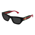 Gucci GG2116S - 001 Nero | Occhiale Da Sole Donna