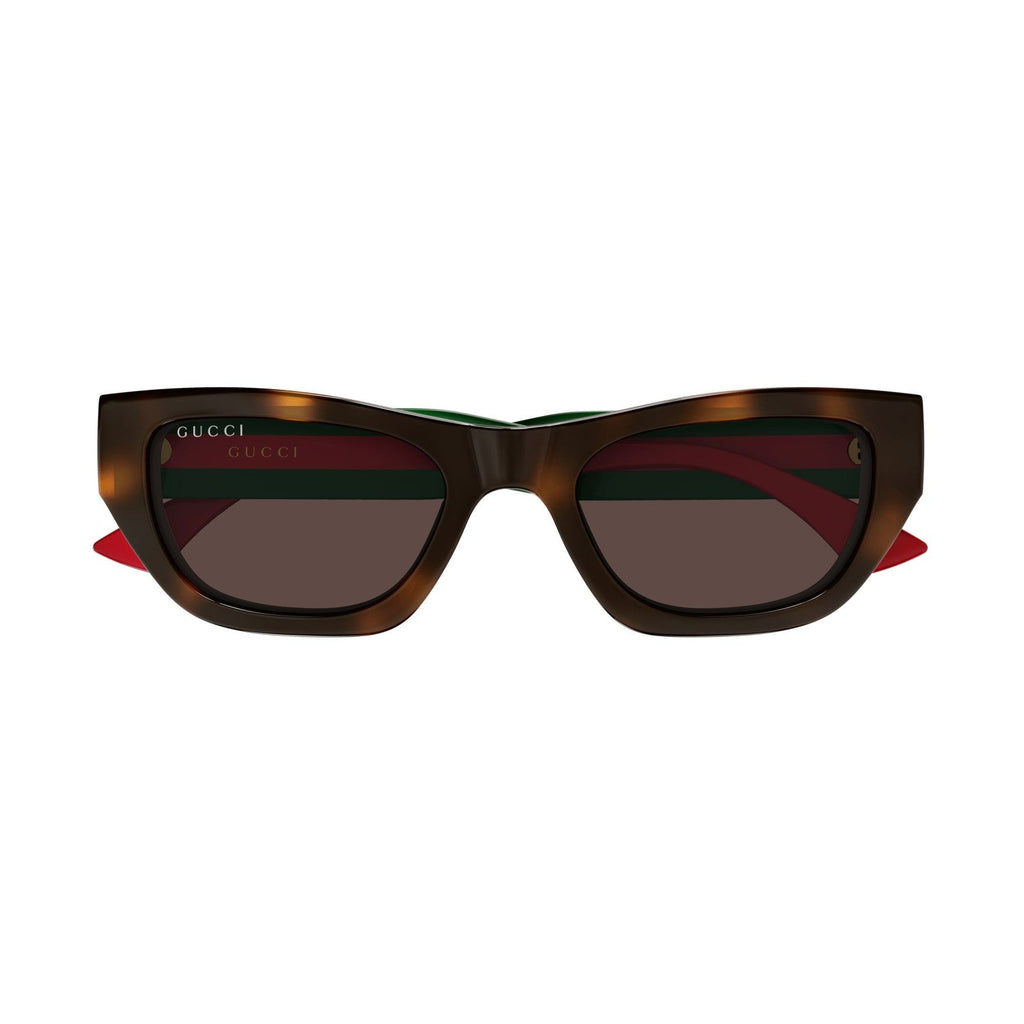 Gucci GG2116S - 002 L'Avana | Occhiale Da Sole Donna