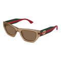 Gucci GG2116S - 004 Marrone | Occhiale Da Sole Donna