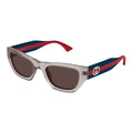 Gucci GG2116S - 005 Grigio | Occhiale Da Sole Donna