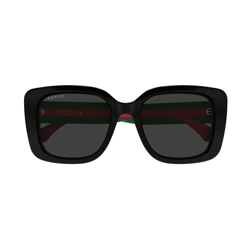 Gucci GG2118SA - 001 Black | Occhiale Da Sole Donna