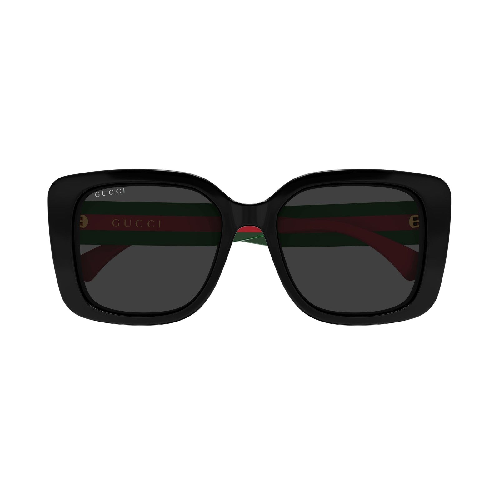 Gucci GG2118SA - 001 Black | Occhiale Da Sole Donna