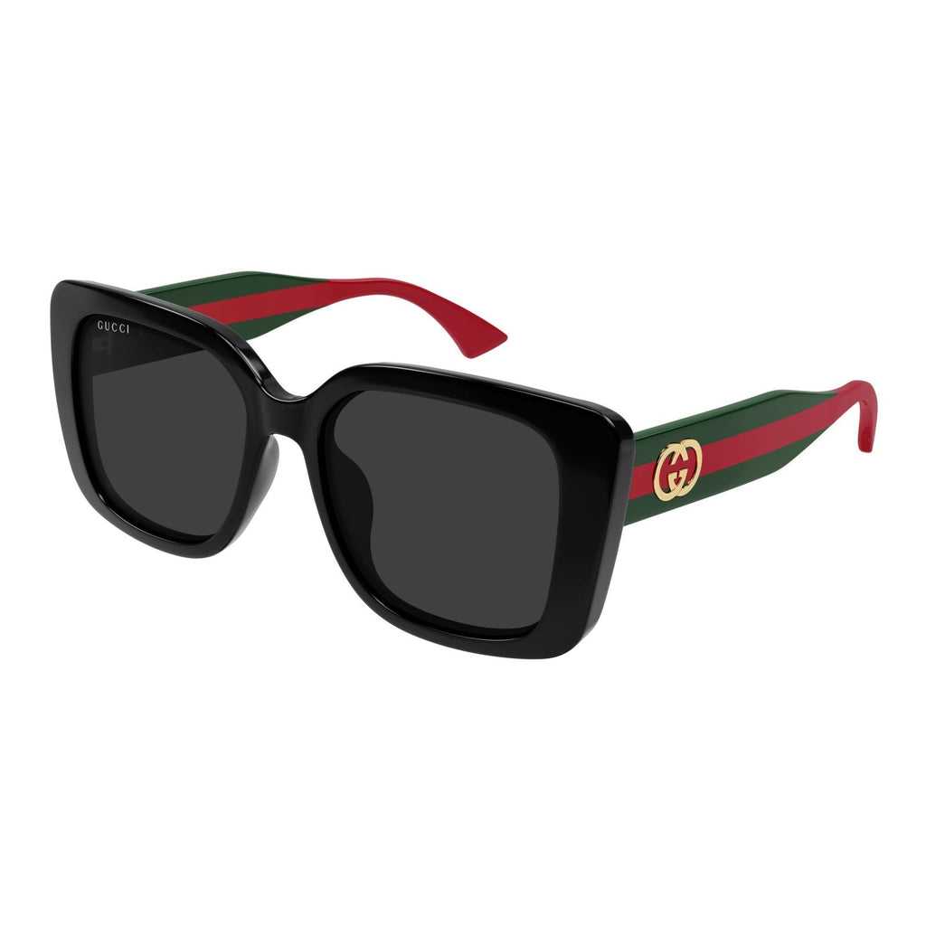 Gucci GG2118SA - 001 Black | Occhiale Da Sole Donna