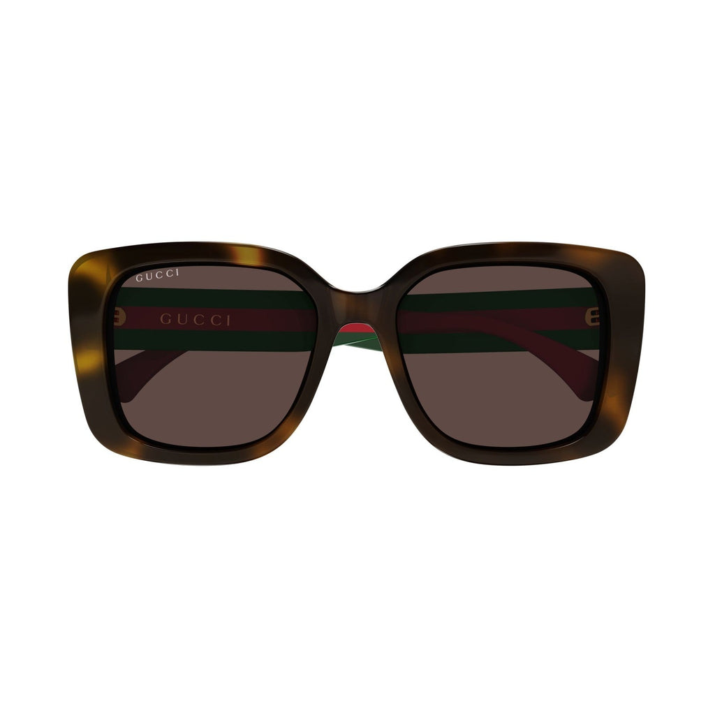 Gucci GG2118SA - 002 Havana | Occhiale Da Sole Donna