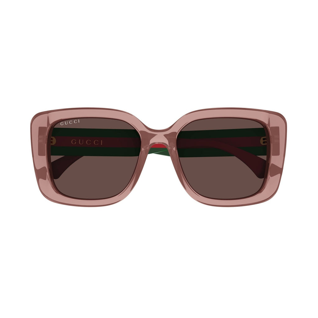 Gucci GG2118SA - 003 Pink | Occhiale Da Sole Donna