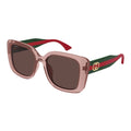 Gucci GG2118SA - 003 Pink | Occhiale Da Sole Donna