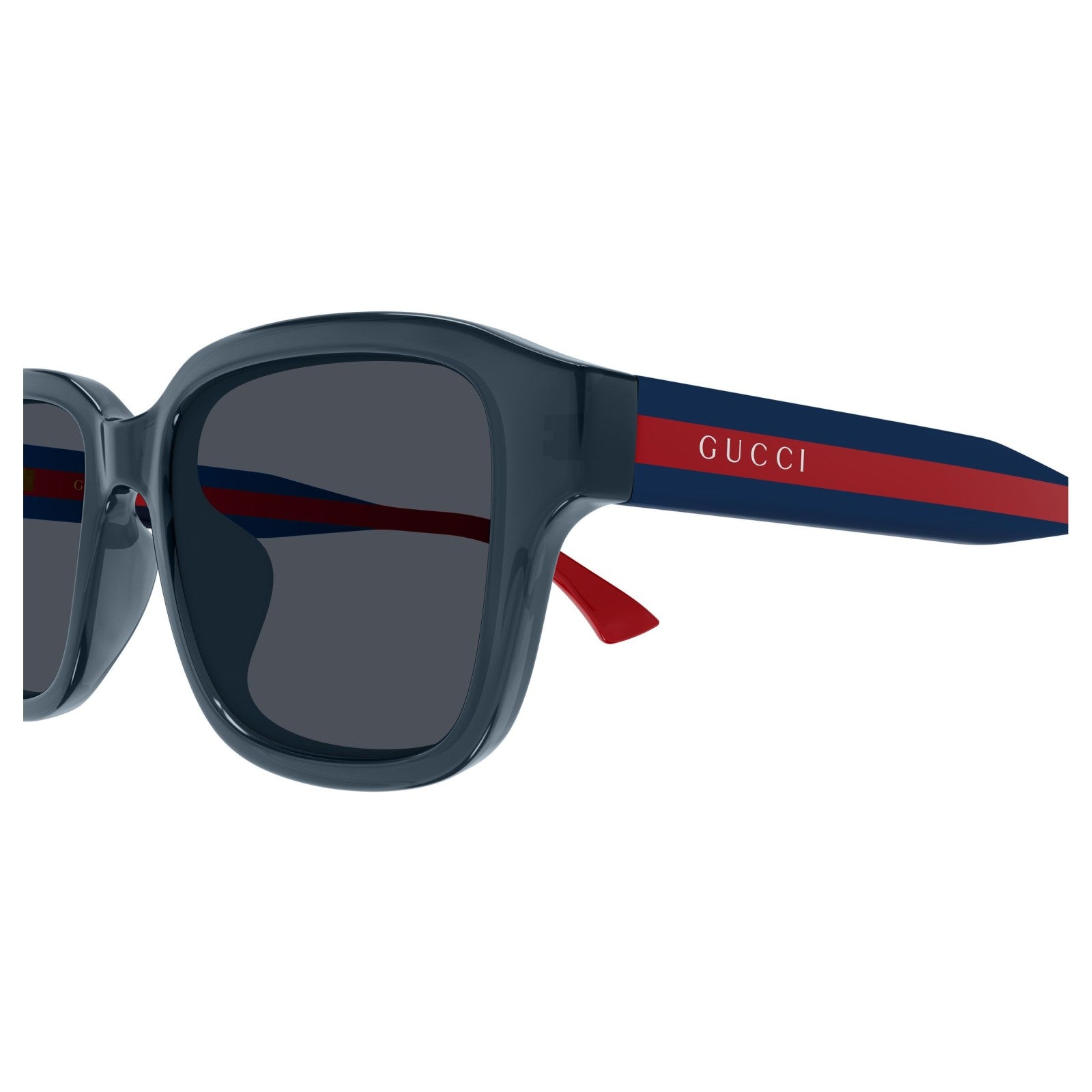Gucci GG2120SA - 004 Blu | Occhiale Da Sole Uomo