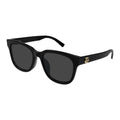 Gucci GG2126SK - 001 Black | Occhiale Da Sole Donna