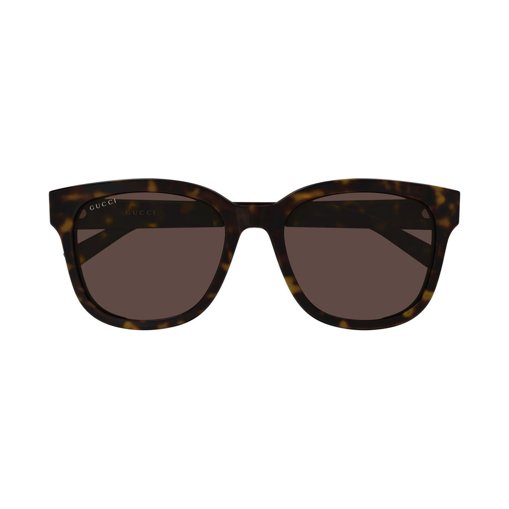 Gucci GG2126SK - 002 Havana | Occhiale Da Sole Donna