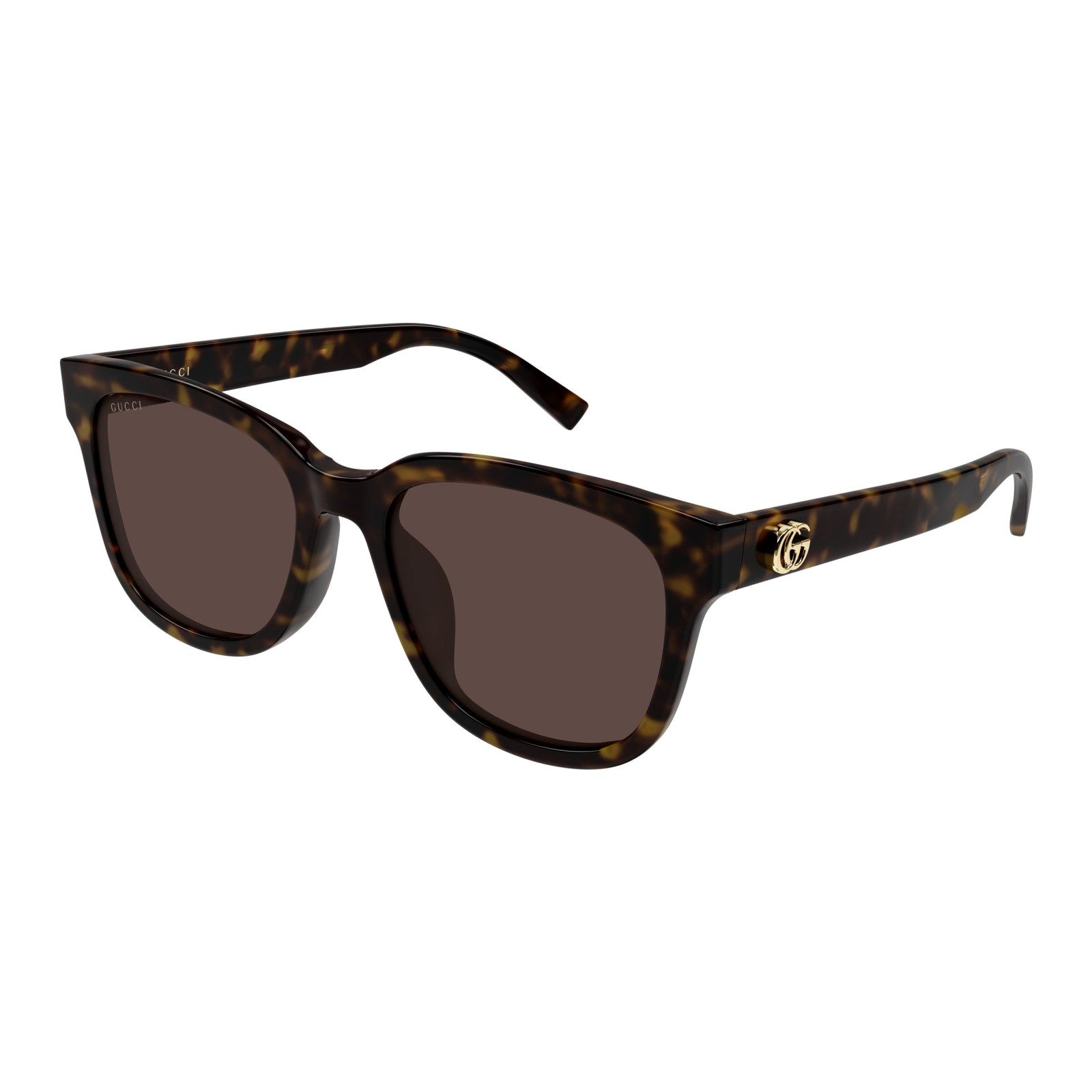 Gucci GG2126SK - 002 Havana | Occhiale Da Sole Donna