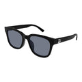 Gucci GG2126SK - 004 Black | Occhiale Da Sole Donna