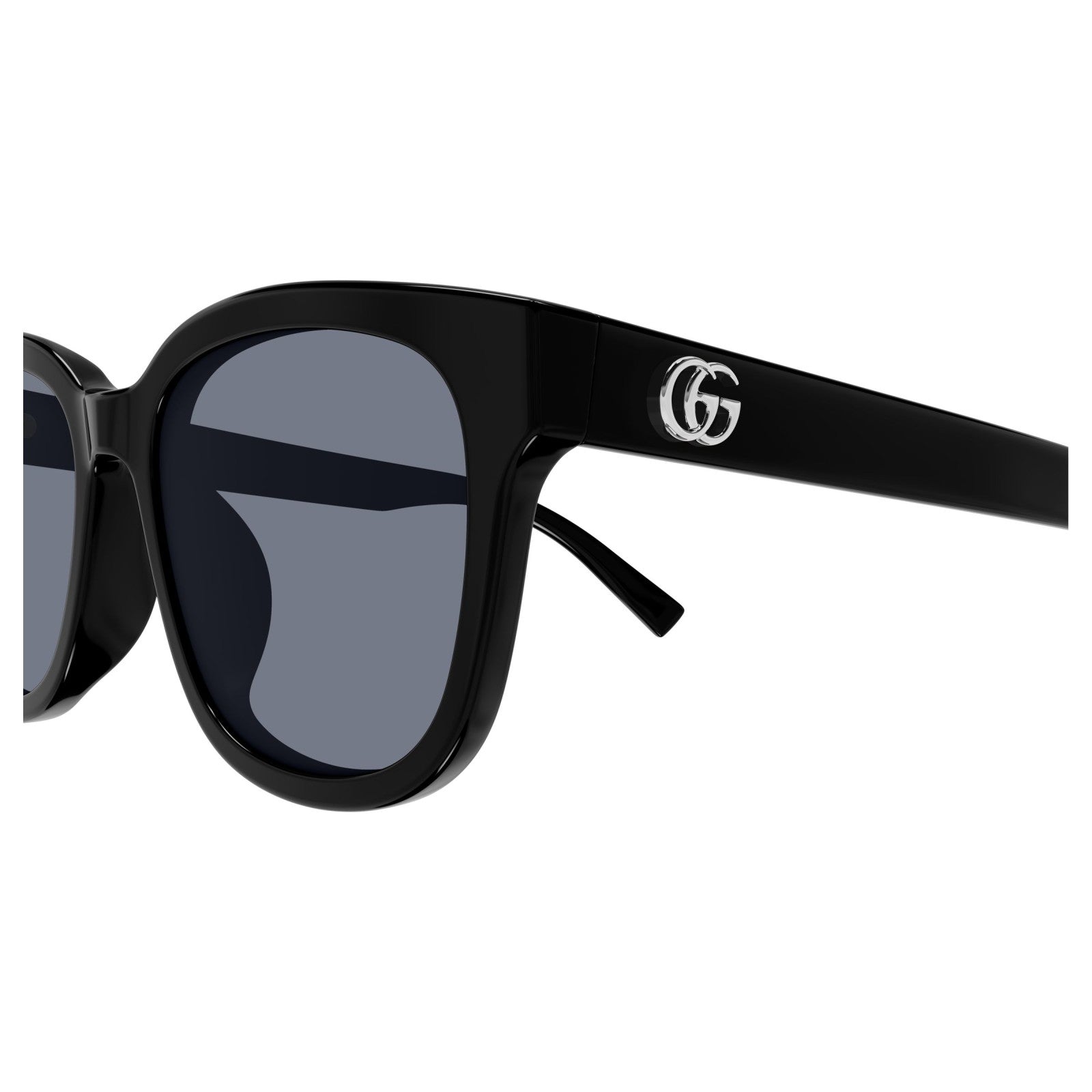 Gucci GG2126SK - 004 Black | Occhiale Da Sole Donna