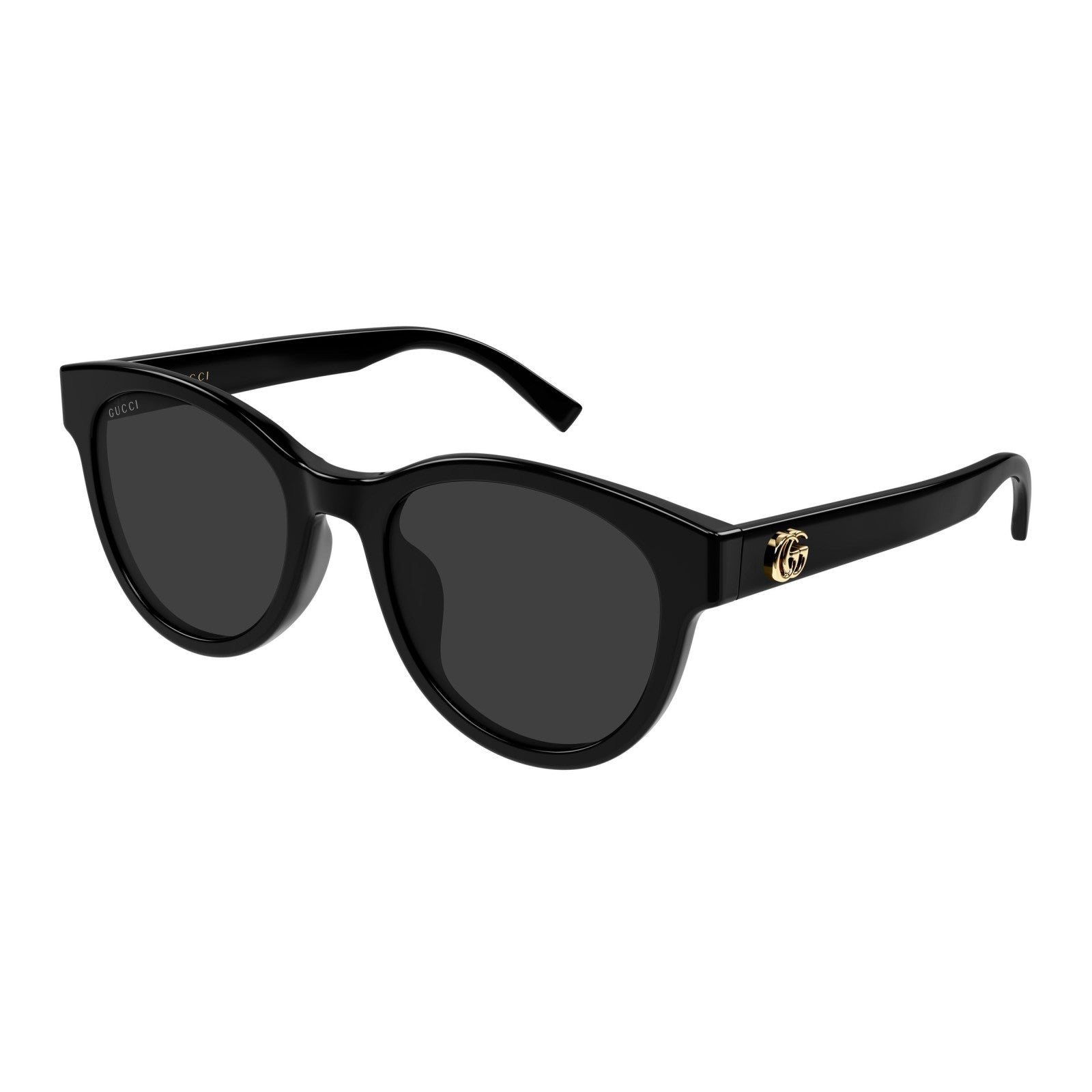 Gucci GG2127SK - 001 Black | Occhiale Da Sole Donna