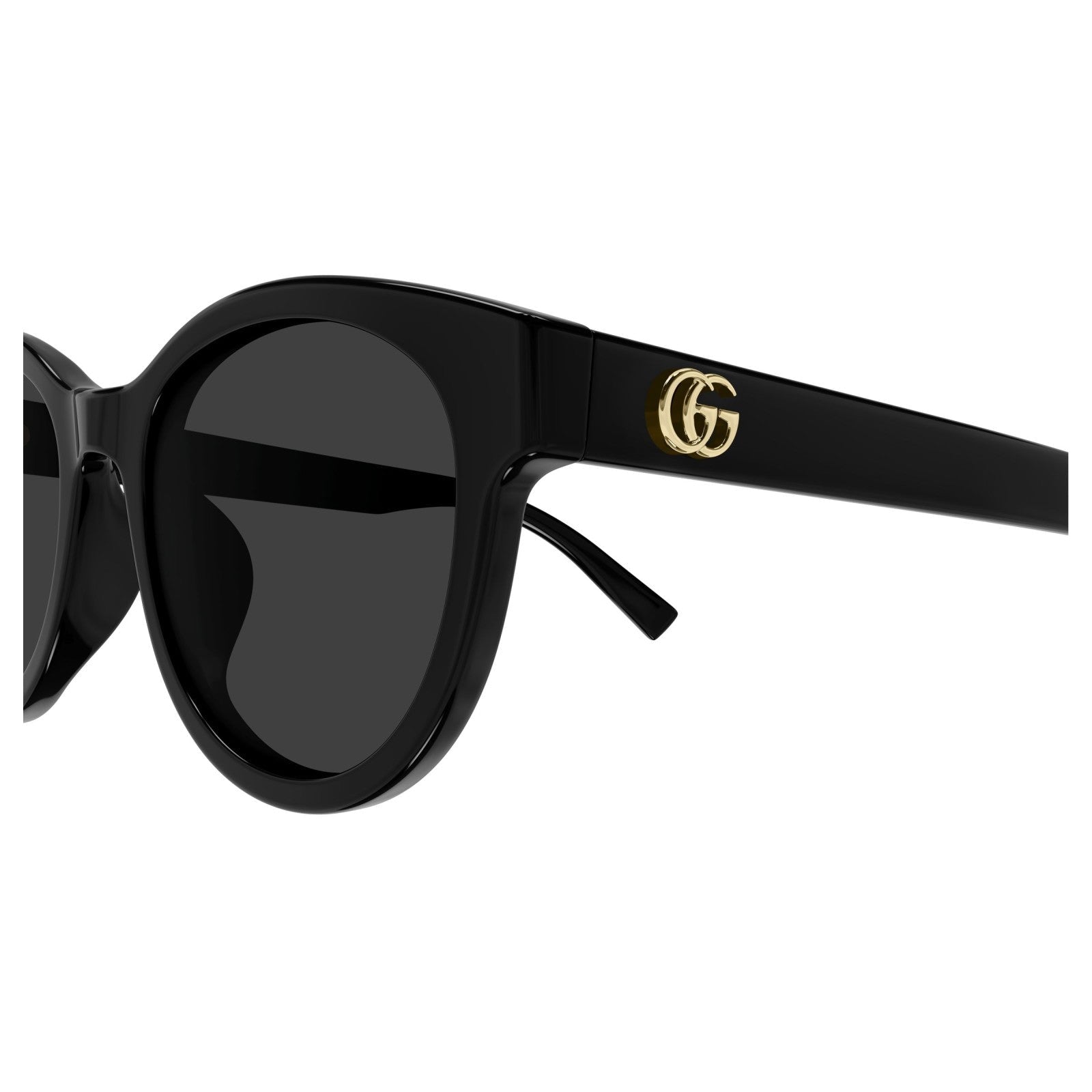 Gucci GG2127SK - 001 Black | Occhiale Da Sole Donna