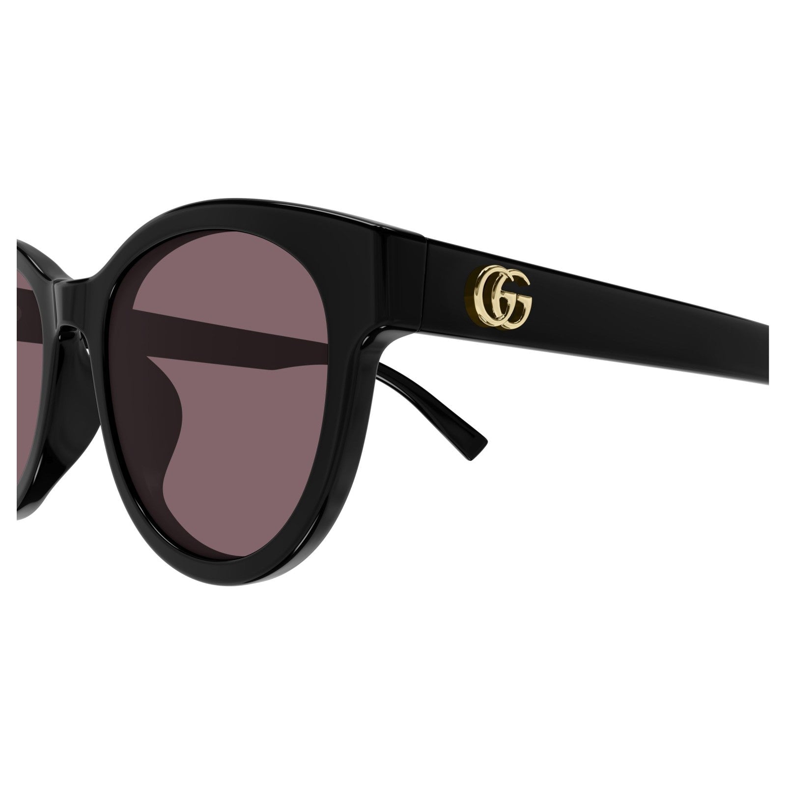 Gucci GG2127SK - 003 Black | Occhiale Da Sole Donna