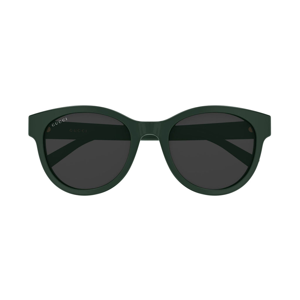 Gucci GG2127SK - 004 Green | Occhiale Da Sole Donna