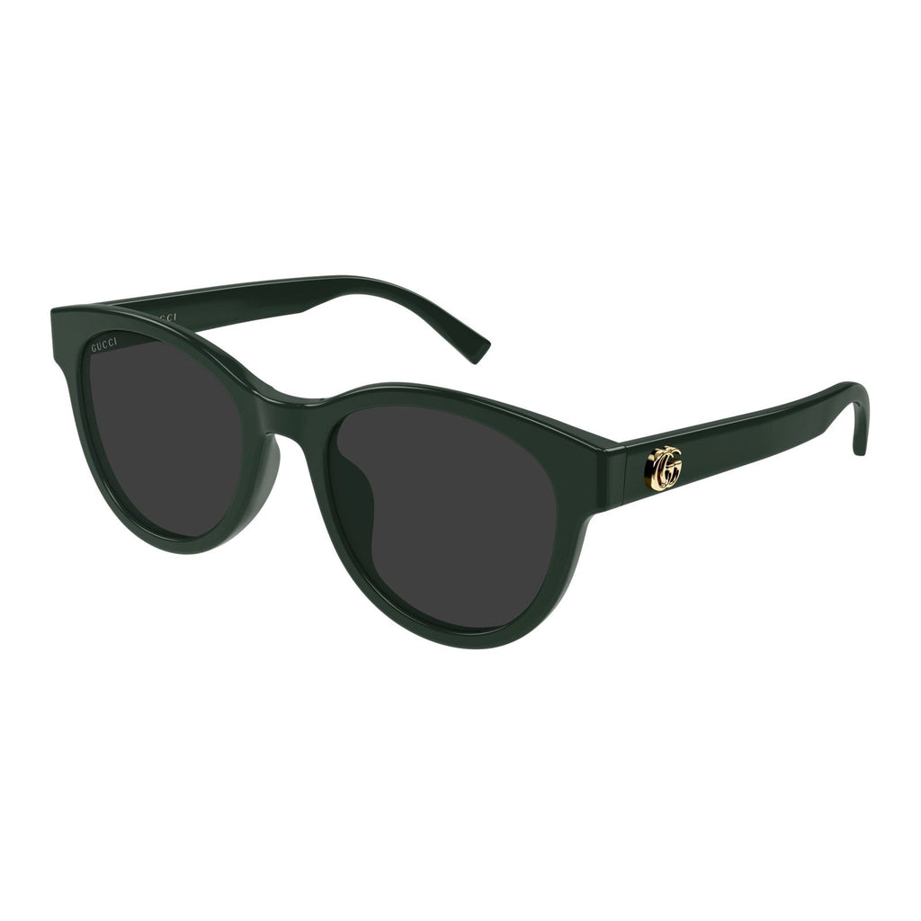 Gucci GG2127SK - 004 Green | Occhiale Da Sole Donna