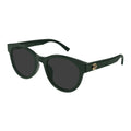 Gucci GG2127SK - 004 Green | Occhiale Da Sole Donna