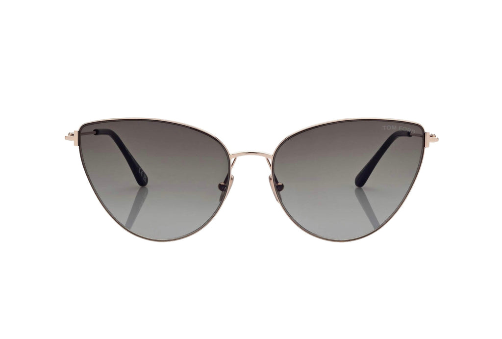 Occhiale da Sole Tom Ford FT1005 Anais-02 PROMO