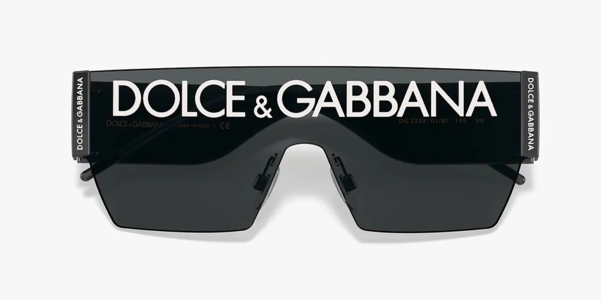 Occhiali Da Sole Dolce & Gabbana DG2233 01/87 43