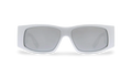 Occhiali Da Sole Balenciaga LED Frame BB0100S 002 56