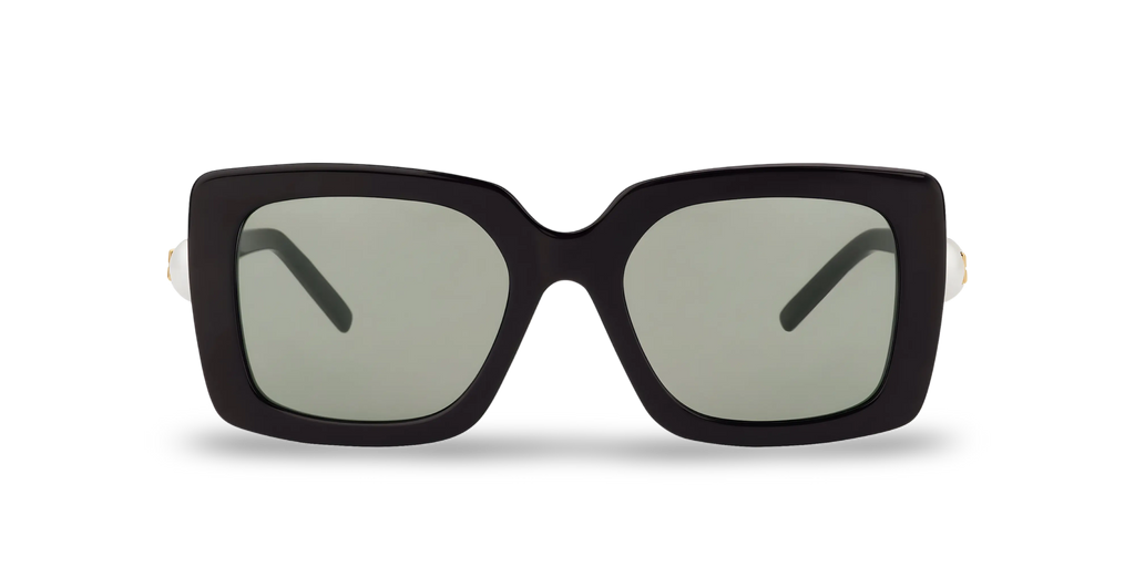 GIVENCHY Occhiali Da Sole Squadrati Neri