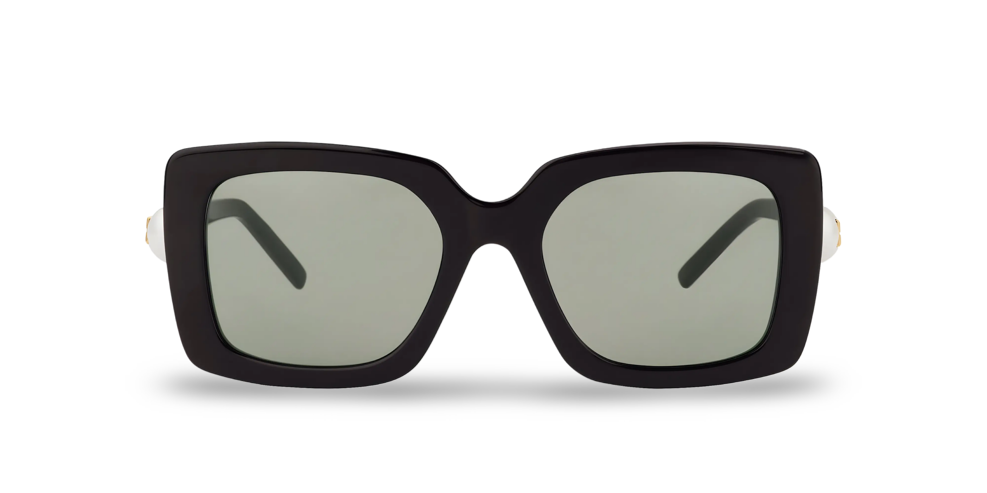 GIVENCHY Occhiali Da Sole Squadrati Neri